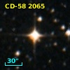 CD-58  2065