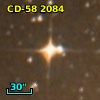 CD-58  2084