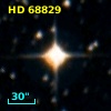HD  68829