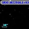 1RXS J022916.1+832612