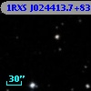 1RXS J024413.7+830319