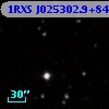 1RXS J025302.9+844548