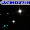 1RXS J031216.7+843602