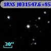 1RXS J031547.6+853331