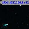 1RXS J032206.6+824648
