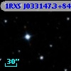 1RXS J033147.3+843221