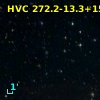 HVC 272.2-13.3+158