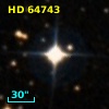 HD  64743