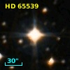 HD  65539