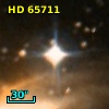 HD  65711