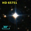 HD  65751