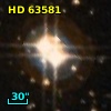 HD  63581