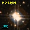 HD  63608