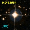 HD  63954