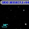 1RXS J035027.1+842547