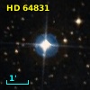 HD  64831