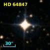 HD  64847