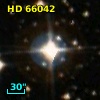 HD  66042