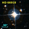 HD  66918