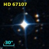 HD  67107