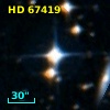 HD  67419