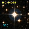HD  64068