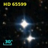 HD  65599