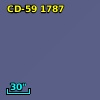 CD-59  1787