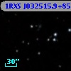 1RXS J032515.9+851751