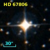 HD  67806