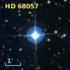 HD  68057