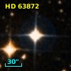 HD  63872