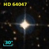 HD  64047