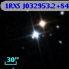 1RXS J032953.2+840222