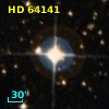 HD  64141