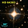HD  64383