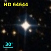 HD  64644