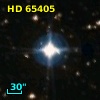 HD  65405