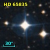 HD  65835
