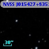 NVSS J015427+835104