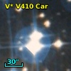 V* V410 Car