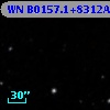 WN B0157.1+8312A