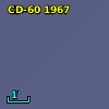 CD-60  1967