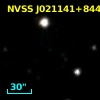 NVSS J021141+844947