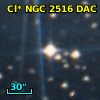 Cl* NGC 2516    DAC     704
