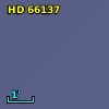 HD  66137