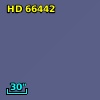 HD  66442