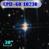 CPD-60  1023B
