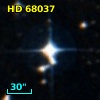 HD  68037