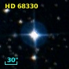 HD  68330